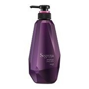 KAO Segreta Shampoo Антивозрастной шампунь для волос, 430 мл фотография