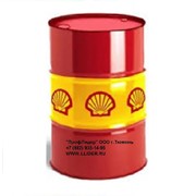 Масло трансмиссионное Shell Spirax AX S3 80W-90, бочка 209л фото