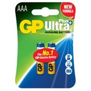 Батарейка GP Ultra Plus LR03, 24AUP