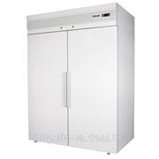 Морозильный шкаф Polair CB110-S (до -18) (Полаир) фото