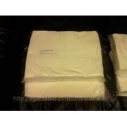 Одноразовая салфетка 30*40 “эконом“ АкваСпан для педикюра, укрытие поверхностей фото