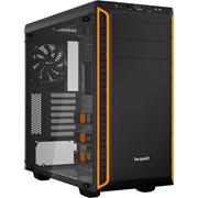 Корпус be quiet! Pure Base 600 BGW20 Orange фото