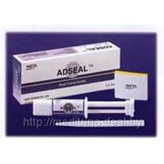 Стоматологический материал Adseal (9 +4,5г) - силлер для плом. каналов. Аналог AH + фото