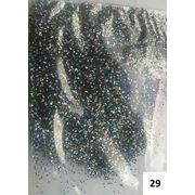 Блесточки,песочек в пакетике bp-29 фотография