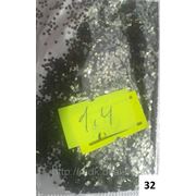 Блесточки,песочек в пакетике bp-32 фото