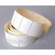 Самоклеящиеся этикетки фото