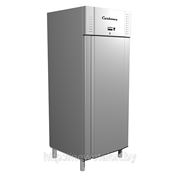 Холодильно-морозильный шкаф Carboma V700 (-5…+5) (Карбома) фото