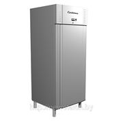 Холодильный шкаф Carboma R700 (0…+7) (Карбома) фото
