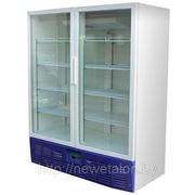 Холодильный шкаф Рапсодия R1400VS (+5…-5) (Ариада) фото