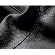 Химчистка изделий из кожи фото