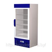Холодильный морозильный шкаф R1400VS