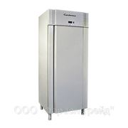 Холодильный шкаф Carboma V560 (Карбома) t=-5...+5 фото