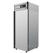 Шкаф холодильный универсальный CV105-G фото