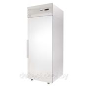 Шкаф холодильный низкотемпературный CB105-S фотография