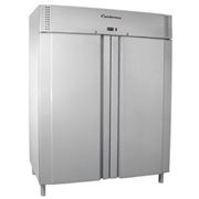 Холодильно-морозильный шкаф Carboma RF1120 (до -18) (Карбома)