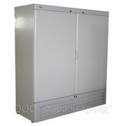Холодильный шкаф Полюс ШХ фотография