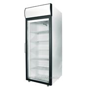Холодильный шкаф Polair DM105-S (+1…+12) (Полаир)