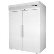 Шкаф холодильный CB114-S (-18)
