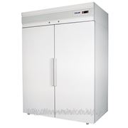 Большой холодильник для мяса, мясной продукции Polair CV110-S (-5…+5) (Полаир) фотография