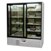 Холодильный шкаф Рапсодия R1400VC (+5…-5) (Ариада) фото