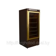 Холодильный шкаф Carboma R560 CB (+1…+12) (Карбома) фото