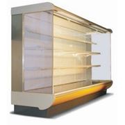 Беларуское холодильное оборудование для торговли фотография