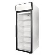 Шкаф холодильный DМ107-S фото