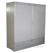 Холодильный шкаф Полюс ШХ-0,8 (0…+7) фото