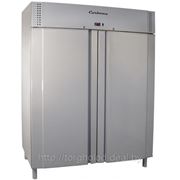 Холодильно-морозильный шкаф Carboma V1400 (-5…+5) (Карбома) фотография