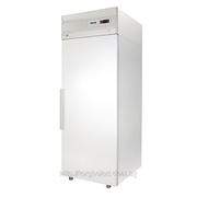 Холодильный шкаф Polair CM105-S (0…+6) (Полаир) фото