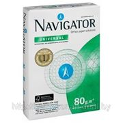 Бумага "Navigator Universal" 80г/м2, 500л, (класс А), А4