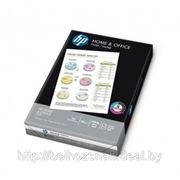 Бумага “HP Home & Office“ 80г/м2 ,500л (класс С), А4 фото