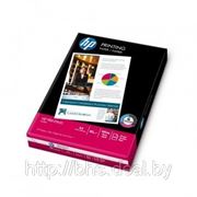 Бумага “HP Printing“ 80г/м2, 500л, (класс А), А3 фото