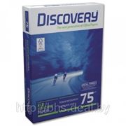 Бумага "Discovery" 75г/м2 ,500л (класс С), А3