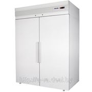 Морозильный низкотемпературный шкаф Polair CB114-S (до -18) (Полаир) фотография