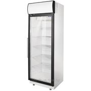 Холодильный шкаф Polair DM105-S (+1…+12) (Полаир) фото
