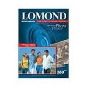 Фотобумага Lomond Premium (1103305) А6 (10x15), 250 / полуглянец / 20л фотография