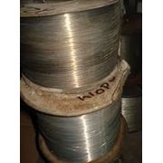 Лента нихром Х20Н80 Днепропетровск фото