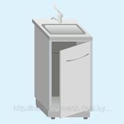 Тумбочка М1/Б фото