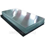 Алюминиевый лист 1.0х600х2000 (АМЦМ)