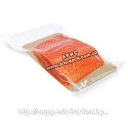 Вакуумная упаковка для рыбы и рыбыпродуктов фото