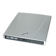 Периферия Привод RoverMedia slim DVD+-RW drive USB 2.0