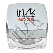 Биогель Extra White «IRISK» Premium Pack (15 мл.) фотография
