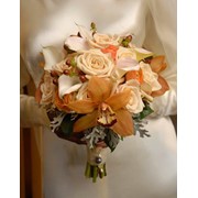 Букеты свадебные,Свадебная флористика,Цветы, флористика фотография