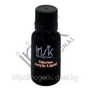 Мономер без запаха «IRISK» Odorless Acrylic Liquid 15 мл фотография