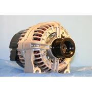 Ремонт генераторов фото