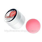 Цветной гель (люминесцентный, Розовый фламинго, Pink Flamingo), 7,5 г