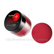 Цветная акриловая пудра (красная, Pure Red), 7,5 г