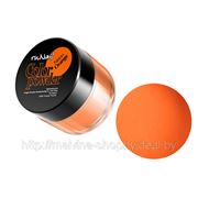 Цветная акриловая пудра (флуоресцентная, оранжевая, Neon Orange), 7,5 г фото