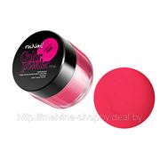 Цветная акриловая пудра (флуоресцентная, розовая, Neon Pink), 7,5 г фото